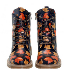 Load image into Gallery viewer, Unique Boots - Digital Edition Magazine Pattern Special Design Women Short Boots - Many Styles &amp; Colours
