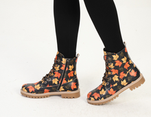 Load image into Gallery viewer, Unique Boots - Digital Edition Magazine Pattern Special Design Women Short Boots - Many Styles &amp; Colours
