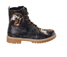 Load image into Gallery viewer, Unique Boots - Digital Edition Magazine Pattern Special Design Women Short Boots - Many Styles &amp; Colours
