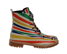 Load image into Gallery viewer, Unique Boots - Digital Edition Magazine Pattern Special Design Women Short Boots - Many Styles &amp; Colours
