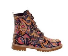 Load image into Gallery viewer, Unique Boots - Quality Digital Edition Pattern Special Design Women Short Boots - Many Styles &amp; Colours
