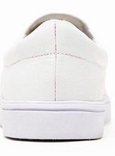 Load image into Gallery viewer, SPECIAL Personalised - Customised Shoes -  2 Styles - Canvas Flat Casual - Make your own Limited Edition (Photo/Picture/Logo/Pattern/Print)
