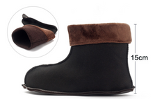 Load image into Gallery viewer, Rainboot/Gumboot Liner - Many Sizes and Styles
