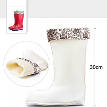 Load image into Gallery viewer, Rainboot/Gumboot Liner - Many Sizes and Styles
