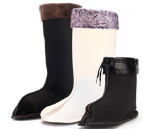 Load image into Gallery viewer, Rainboot/Gumboot Liner - Many Sizes and Styles
