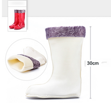 Load image into Gallery viewer, Rainboot/Gumboot Liner - Many Sizes and Styles
