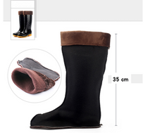 Load image into Gallery viewer, Rainboot/Gumboot Liner - Many Sizes and Styles
