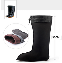 Load image into Gallery viewer, Rainboot/Gumboot Liner - Many Sizes and Styles
