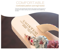 Load image into Gallery viewer, High Quality Girls Stylish Casual Footwear - Non Slip
