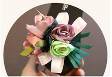 Load image into Gallery viewer, Girls Limited Edition - Wedding - Special Occassion - New Summer Sandal Slip On
