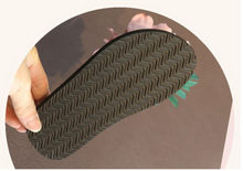 Load image into Gallery viewer, Girls Limited Edition - Stylish Jandal Slip On - Special Occassion
