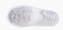 Load image into Gallery viewer, Children&#39;s Clear Waterproof PVC Soft Rubber Rain Boots - Unisex
