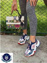 Load image into Gallery viewer, Limited Edition - Deluxe Miss Melisa Sneaker Set - Many Colours &amp; Sizes

