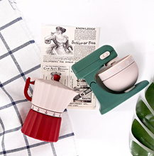 Load image into Gallery viewer, Kitchen Timer Kitchen Baking Time Manager Alarm Clock Electronic Timer For Home Decoration Gift
