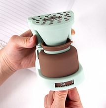 Load image into Gallery viewer, Kitchen Timer Kitchen Baking Time Manager Alarm Clock Electronic Timer For Home Decoration Gift
