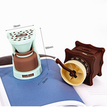 Load image into Gallery viewer, Kitchen Timer Kitchen Baking Time Manager Alarm Clock Electronic Timer For Home Decoration Gift
