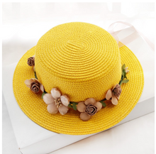 Load image into Gallery viewer, &quot;Arna&quot; Collection - Girls/Teen/Adult Hat - Many Colours
