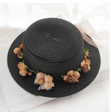 Load image into Gallery viewer, &quot;Arna&quot; Collection - Girls/Teen/Adult Hat - Many Colours
