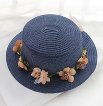 Load image into Gallery viewer, &quot;Arna&quot; Collection - Girls/Teen/Adult Hat - Many Colours
