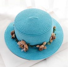 Load image into Gallery viewer, &quot;Arna&quot; Collection - Girls/Teen/Adult Hat - Many Colours
