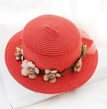 Load image into Gallery viewer, &quot;Arna&quot; Collection - Girls/Teen/Adult Hat - Many Colours

