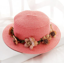 Load image into Gallery viewer, &quot;Arna&quot; Collection - Girls/Teen/Adult Hat - Many Colours
