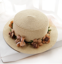 Load image into Gallery viewer, &quot;Arna&quot; Collection - Girls/Teen/Adult Hat - Many Colours
