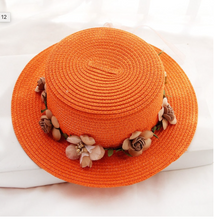 Load image into Gallery viewer, &quot;Arna&quot; Collection - Girls/Teen/Adult Hat - Many Colours
