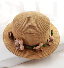 Load image into Gallery viewer, &quot;Arna&quot; Collection - Girls/Teen/Adult Hat - Many Colours
