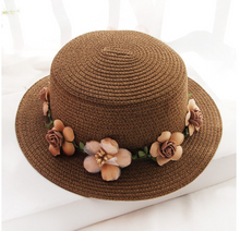 Load image into Gallery viewer, &quot;Arna&quot; Collection - Girls/Teen/Adult Hat - Many Colours
