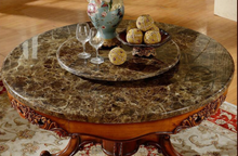 Load image into Gallery viewer, &quot;Arna Royal Victorian Collection&quot; Luxury Plus Furniture - Exquisite Dining Table &amp; Chairs
