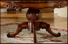 Load image into Gallery viewer, &quot;Arna Royal Victorian Collection&quot; Luxury Plus Furniture - Exquisite Dining Table &amp; Chairs
