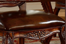 Load image into Gallery viewer, &quot;Arna Royal Victorian Collection&quot; Luxury Plus Furniture - Exquisite Dining Table &amp; Chairs
