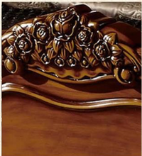 Load image into Gallery viewer, &quot;Arna Royal Victorian Collection&quot; Luxury Plus Furniture - Exquisite Classical King Bed
