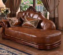 Load image into Gallery viewer, &quot;Arna Royal Victorian Collection&quot; Luxury Plus Furniture - Exquisite European 3 Piece Lounge Suite
