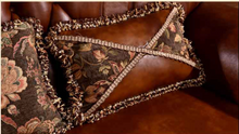 Load image into Gallery viewer, &quot;Arna Royal Victorian Collection&quot; Luxury Plus Furniture - Exquisite European 3 Piece Lounge Suite
