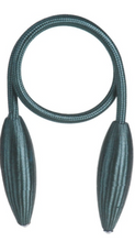 Load image into Gallery viewer, &quot;Arna Collection&quot; Retro/Classical Curtain Magnetic Ties - Many COLOURS x 2 Pieces
