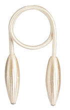 Load image into Gallery viewer, &quot;Arna Collection&quot; Retro/Classical Curtain Magnetic Ties - Many COLOURS x 2 Pieces
