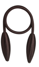 Load image into Gallery viewer, &quot;Arna Collection&quot; Retro/Classical Curtain Magnetic Ties - Many COLOURS x 2 Pieces
