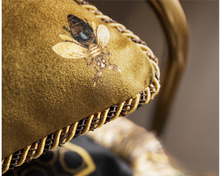 Load image into Gallery viewer, &quot;Arna Royal Victorian Collection&quot; European-Style Sofa Cushion Cover Luxury Embroidery
