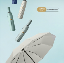 Load image into Gallery viewer, &quot;Arna&#39;s Luxury Umbrella Collection - (Beautiful Gift)
