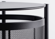 Load image into Gallery viewer, Versatile Storage Set on Casters -  Multi-layer Baskets Kitchen/Bedroom/Bathroom/Sewing Room/Toys
