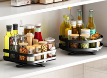 Load image into Gallery viewer, Storage Shelving Set - Racks Multifunctional 3 Tier Detachable
