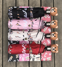 Load image into Gallery viewer, &quot;Arna&#39;s Luxury Umbrella Collection - Teddy Bears - Children (Beautiful Gift) Limited Edition
