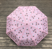 Load image into Gallery viewer, &quot;Arna&#39;s Luxury Umbrella Collection - Teddy Bears - Children (Beautiful Gift) Limited Edition
