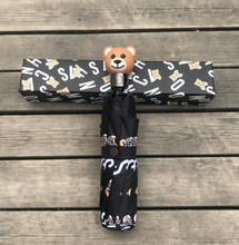Load image into Gallery viewer, &quot;Arna&#39;s Luxury Umbrella Collection - Teddy Bears - Children (Beautiful Gift) Limited Edition
