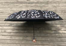 Load image into Gallery viewer, &quot;Arna&#39;s Luxury Umbrella Collection - Teddy Bears - Children (Beautiful Gift) Limited Edition
