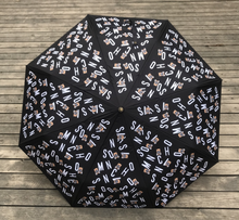 Load image into Gallery viewer, &quot;Arna&#39;s Luxury Umbrella Collection - Teddy Bears - Children (Beautiful Gift) Limited Edition
