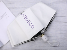 Load image into Gallery viewer, &quot;Arna&#39;s Luxury Umbrella Collection - (Beautiful Gift)
