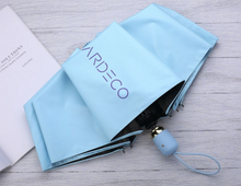 Load image into Gallery viewer, &quot;Arna&#39;s Luxury Umbrella Collection - (Beautiful Gift)
